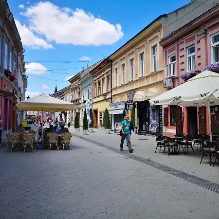 Filinhome Dunavska 1 Novi Sad